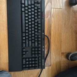 Corsair K70 Keyboard