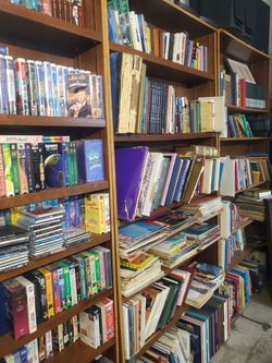 Lp's 78 Records DVD's CD'S, Cassettes Great Selection and $1.00 Specials