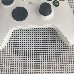 Xbox one white