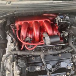 Dodge Chevy Ford And More