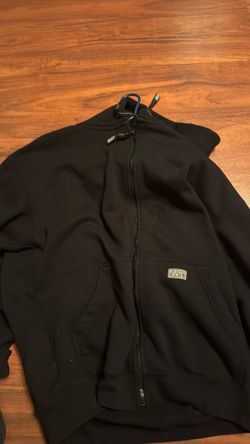 Pro club heavyweight black size XL