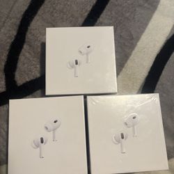 airpods pro new 