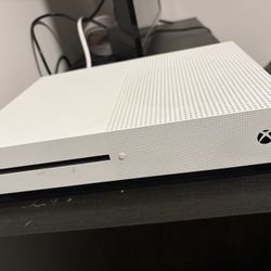 Xbox One S (Console Only)