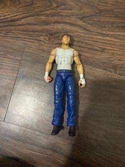 Wwe figure