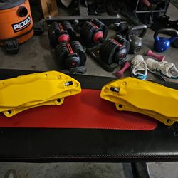 TL Type S Brembos Bolt On For Rsx, Ep3, Civic Si Tsx, Accord