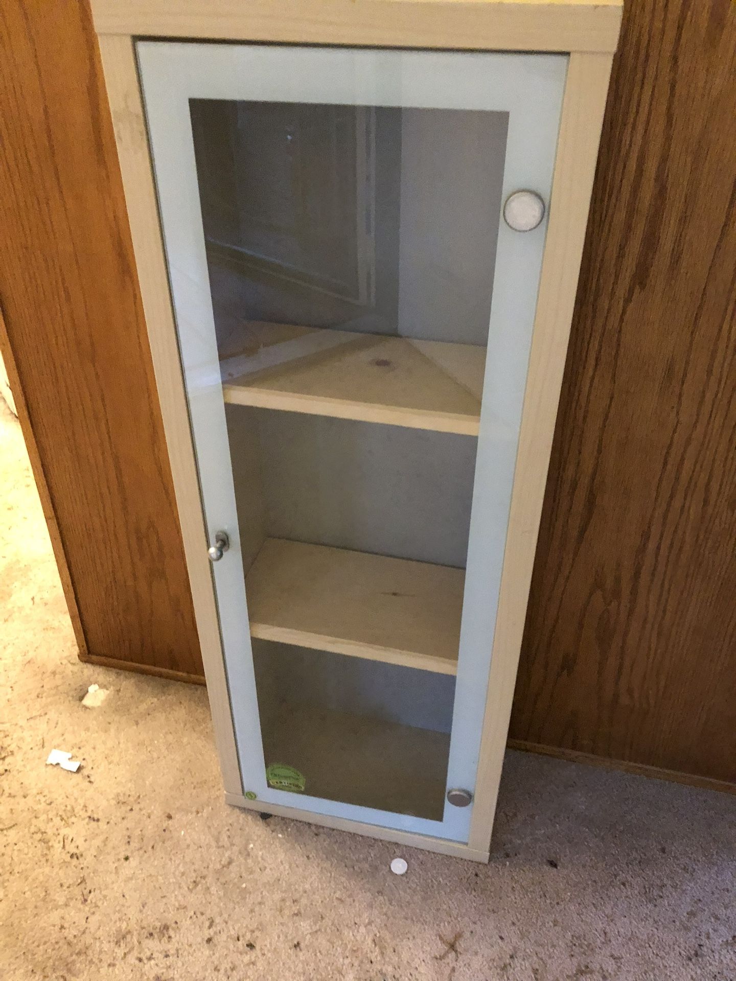 Cabinet Shelf