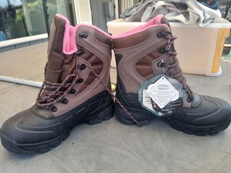 Wood N Stream Boots
