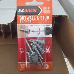 Drywall Anchor 