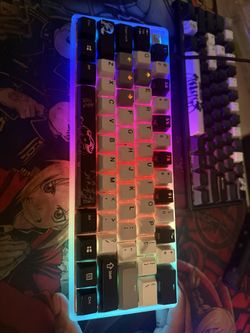 Keyboard