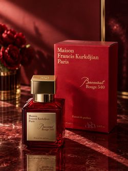 Maison Francis Kurkdjian Baccarat Rouge 540 Extrait de Parfum