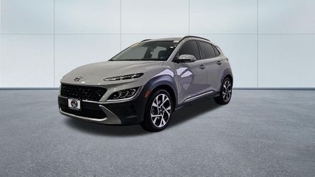 2023 Hyundai Kona