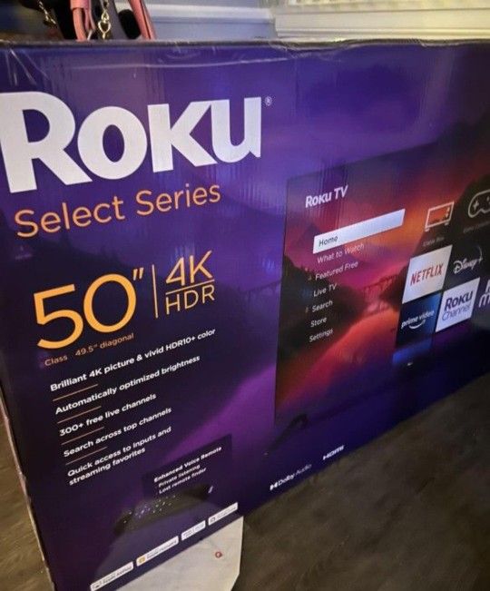 Roku TV