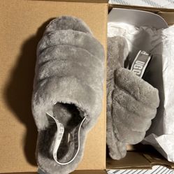 Ugg Fluff Yeah