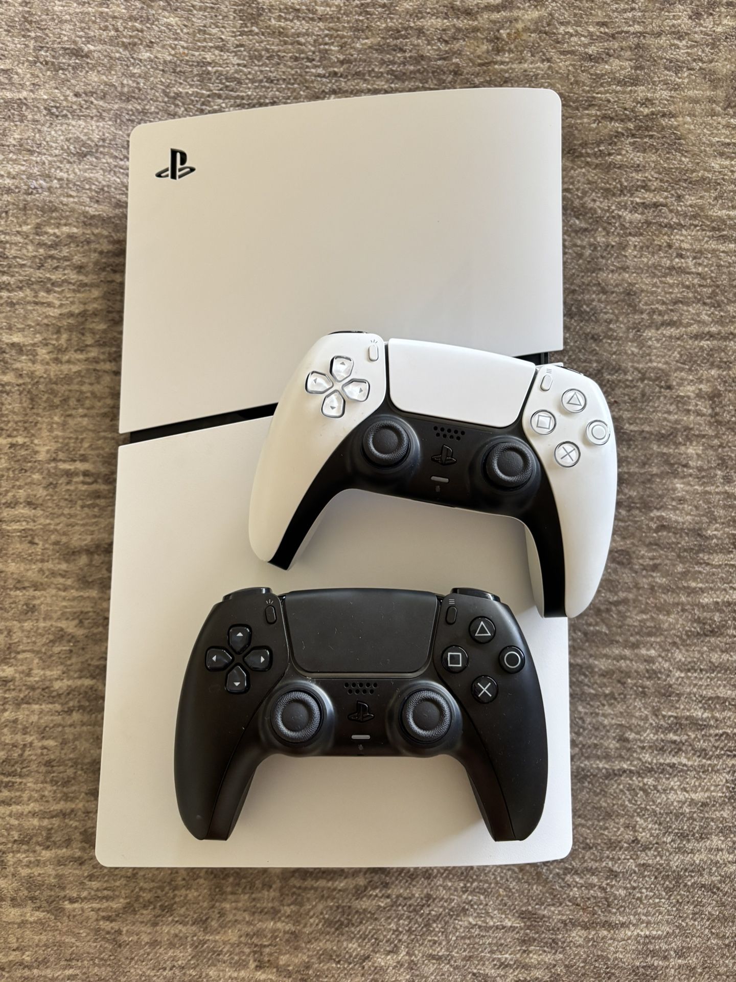 Ps5