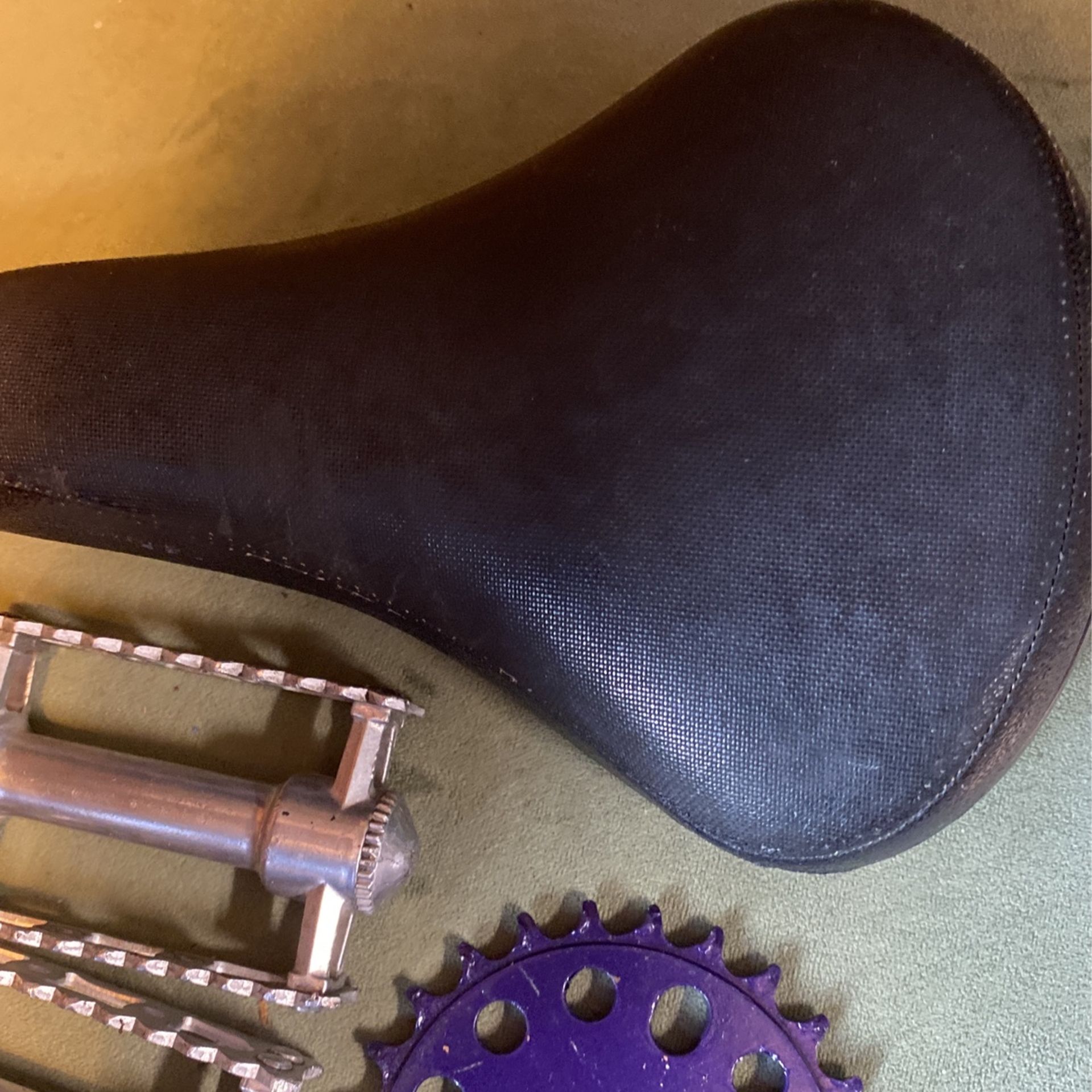 Bike Parts