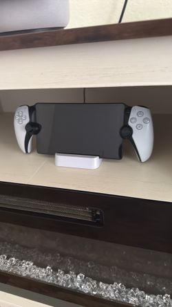 PS 5 Portal