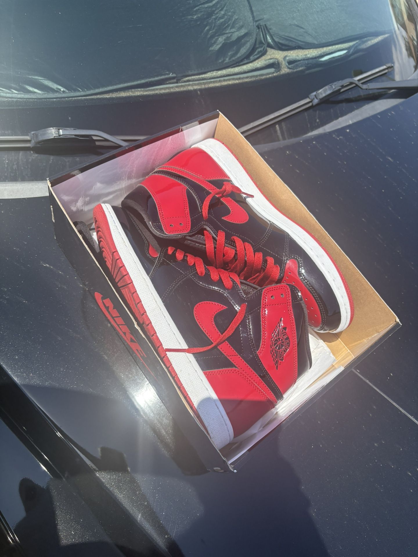 Jordan 1 Men Size 11