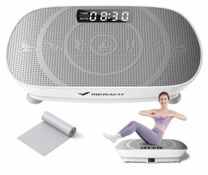 MERACH Oscillating Vibration