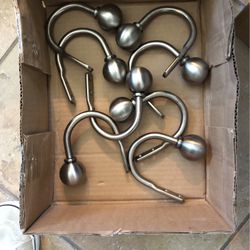 Curtain Holders