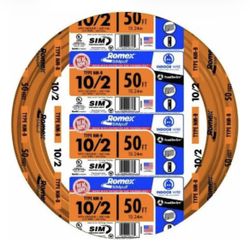 50-ft 10 / 2 / Romex 
