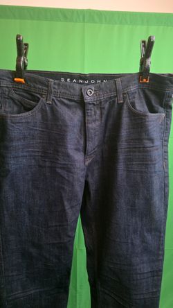 Mens Sean Jean Jeans 