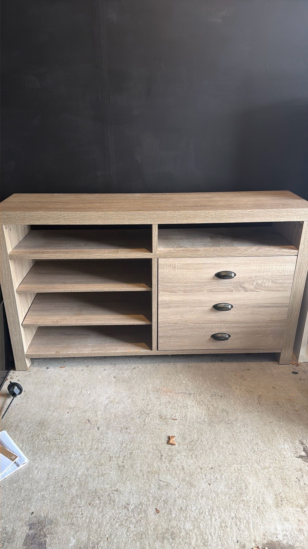 TV Stand/Dresser