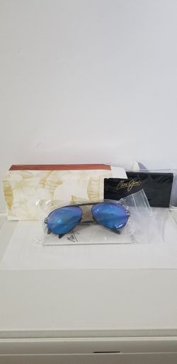 MAUI JIM SWINGING BRIDGES SUNGLASSES