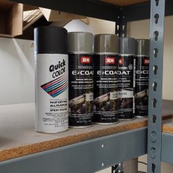 Color Match And Paint Correction