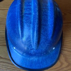 Fiberglass Hard Hat