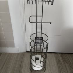 Better Homes And Gardens Toilet Paper Holder