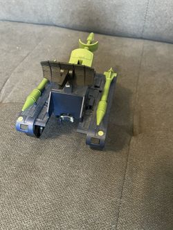 Gi joe Vintage Vehicle $15
