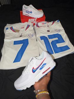 Nike air max Texans