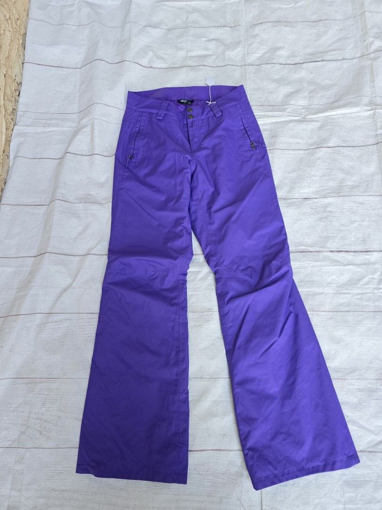 The North Face Ski/Snowboard Pants Womens Small