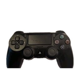 Sony Black DualShock 4 Wireless Controller CUH-ZCT2U PlayStation 4 
