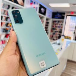 S20 FE Unlocked 128gb
