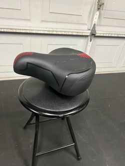 Bike seat