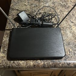 Digital Television Antenna 