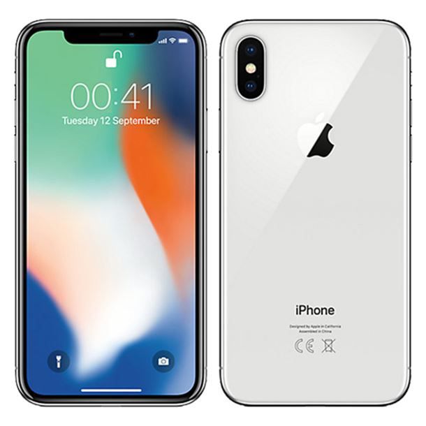 iPhone X 256gb !!!!!!! Unlocked ! For only $500 firm !!