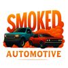Smoked Auto
