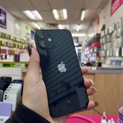 IPhone 12 MINI 64GB UNLOCKED✔️