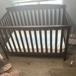 Baby Crib 