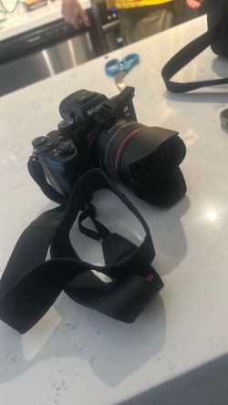Sony A7iii