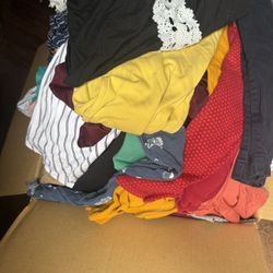 Women Wash No Stains Clothing