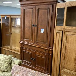 Entertainment Center 