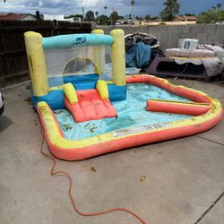 Kod Pool 