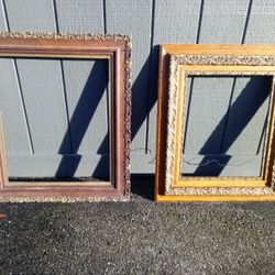 Antique Frames 2ft By3ft