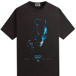 Kith X Batman The Dark Knight Vintage Size Large