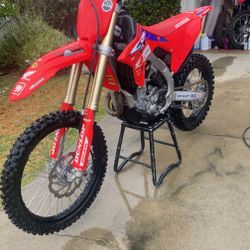 Crf 250 hotsell for sale