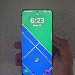 Samsung Galaxy S21 5G - 128GB - Phantom White - Unlocked - NEW OEM BATTERY