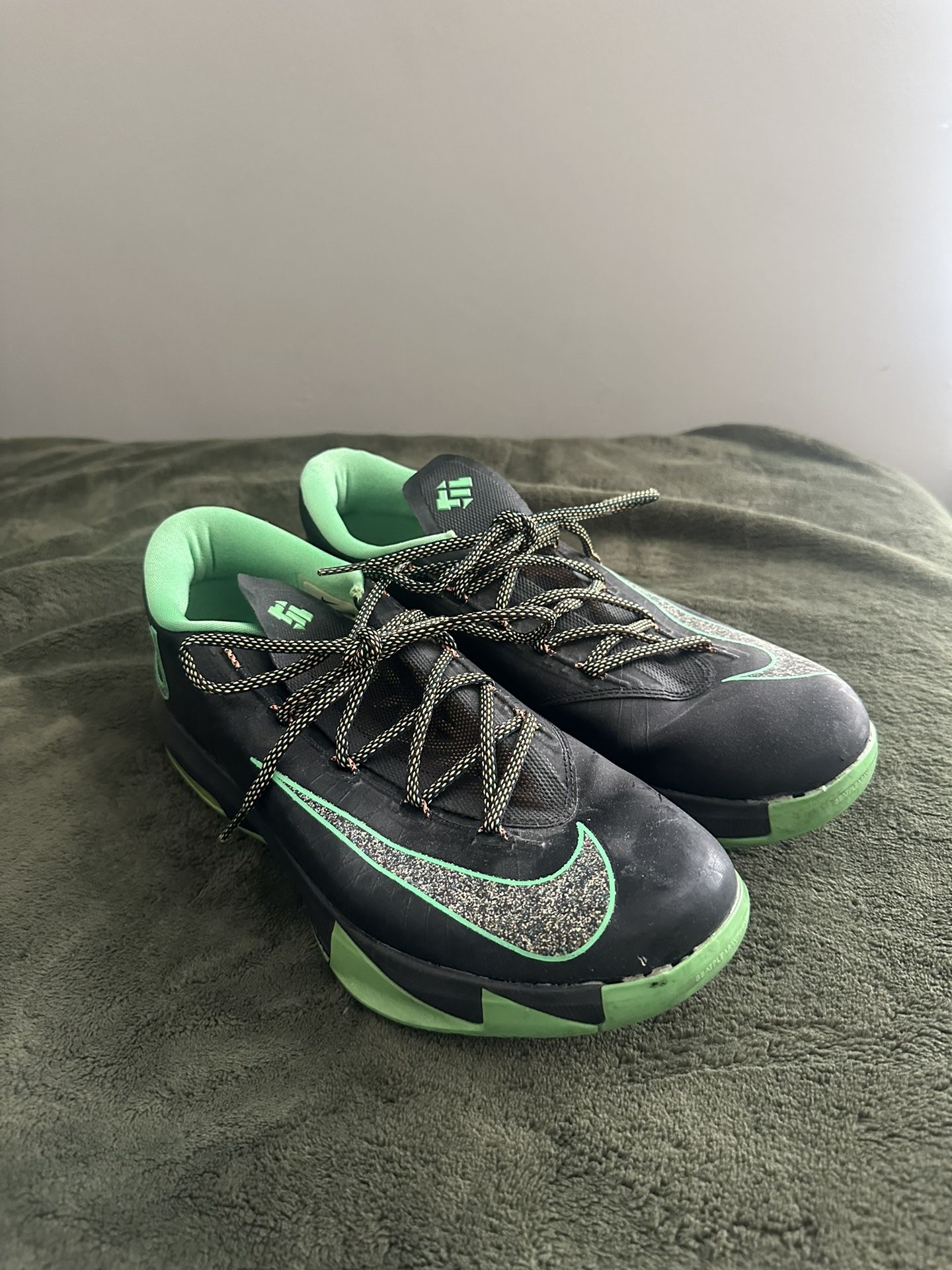 KD 6